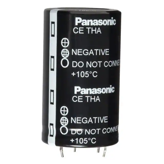 ECE-T1KA822EA Panasonic Electronic Components electronic component